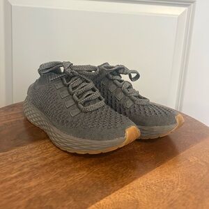 Nobull all day knit shoe